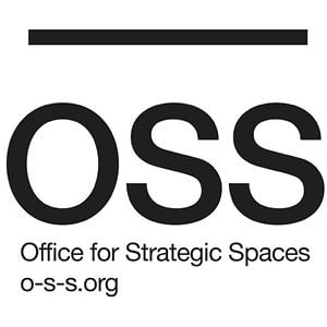 Profile picture for OFFICE FOR STRATEGIC SPACES/OSS