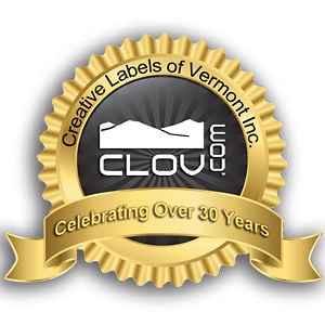 Profile picture for Creative Labels of Vermont