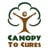 Canopy to Cures