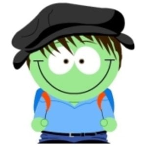 Profile picture for Pierre Bénard