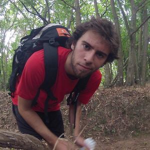 Profile picture for Ferran Martí Miñarro