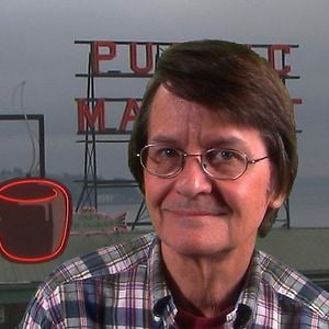 Profile picture for Rodger Marion