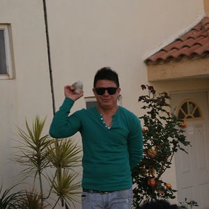 Profile picture for roka cisneros