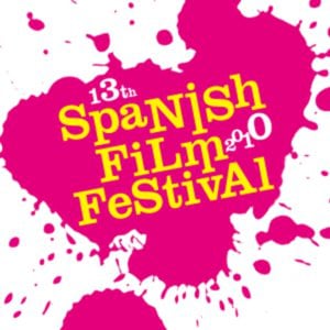 Profile picture for Spanish Film Festival