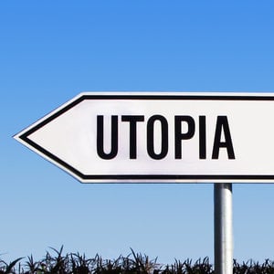 Profile picture for Utopia