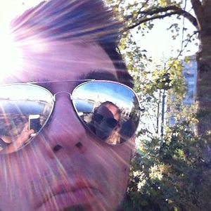 Profile picture for Spencer Palfreyman