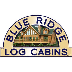Profile picture for Blue Ridge Log Cabins