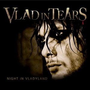 Profile picture for VLAD IN TEARS