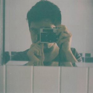 Profile picture for alexander jordan