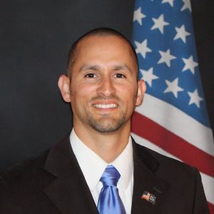 Profile picture for David Lory VanDerBeek