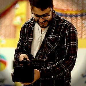 Profile picture for Lorran Costa