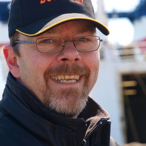 Profile picture for Luc Fontaine/DocuFilm