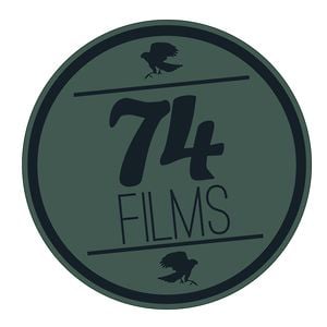 Profile picture for 74Films
