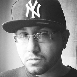 Profile picture for Danny Torres