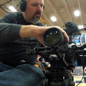 Profile picture for Tim Jackson Films Library