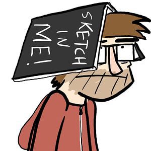 Profile picture for Mike Patten