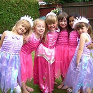 Profile picture for Surrey Limo Hire