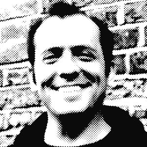 Profile picture for Antonio Salvador Carvalho