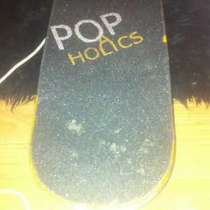 Profile picture for popaholics