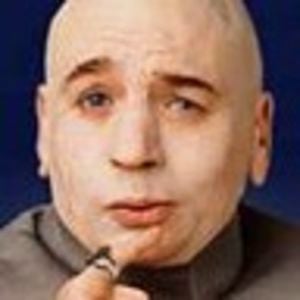 Profile picture for Ben Patel