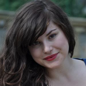 Profile picture for Michaela Kubešová
