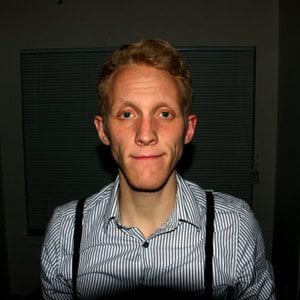 Profile picture for Tim Damon
