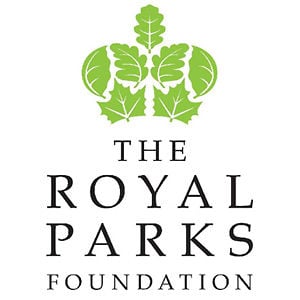 Profile picture for Royal Parks Foundation