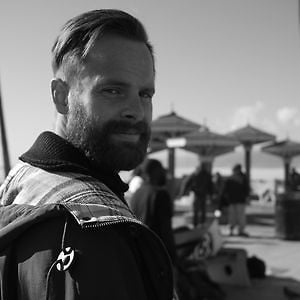 Profile picture for Arvid Steen