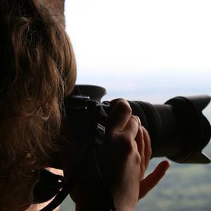 Profile picture for Stephanie Kiewel