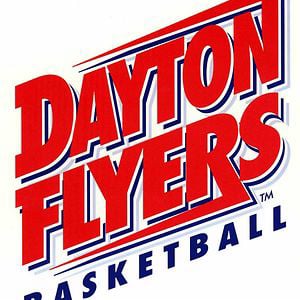 Profile picture for Dayton Flyers Men's Basketball