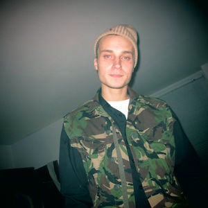 Profile picture for Tu Ché