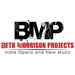 Profile picture for Beth Morrison Projects