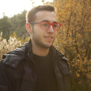 Profile picture for Rubén Llorach