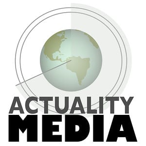 Profile picture for Actuality Media