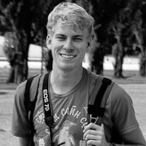 Profile picture for Clay Rasmussen