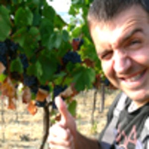 Profile picture for Emanuele Coveri