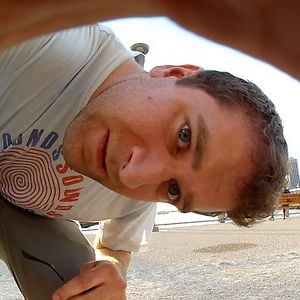 Profile picture for Brett Paine Murphy