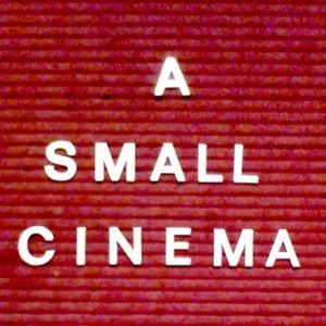 Profile picture for Small Cinema
