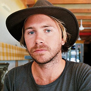 Profile picture for Joshua Hutchins-Smith