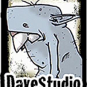 Profile picture for DaveStudio
