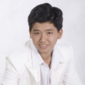Profile picture for Luong Gia Huy