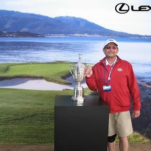 Profile picture for Bill Graves