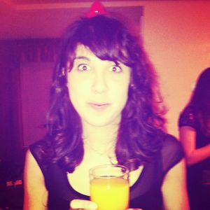 Profile picture for Katrina Nill