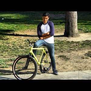 Profile picture for Diego deleon