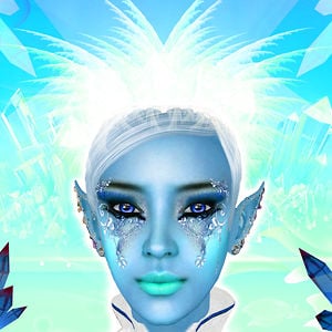 Profile picture for Eldarin Elantari fea