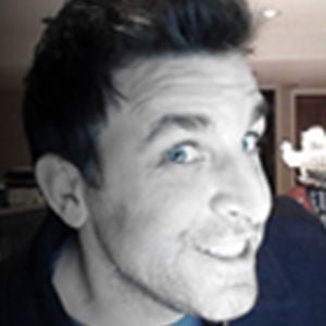 Profile picture for John McMurrough
