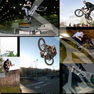 Profile picture for MentalBMX
