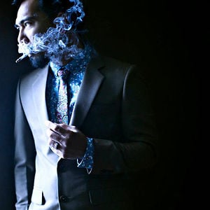 Profile picture for Chuck Ronquillo