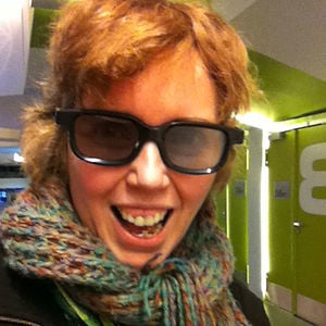 Profile picture for Anni Roolf