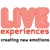 Live Experiences